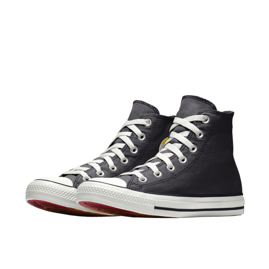 Mujer Converse Corte Alto | Custom Chuck Taylor All Star Pride By You