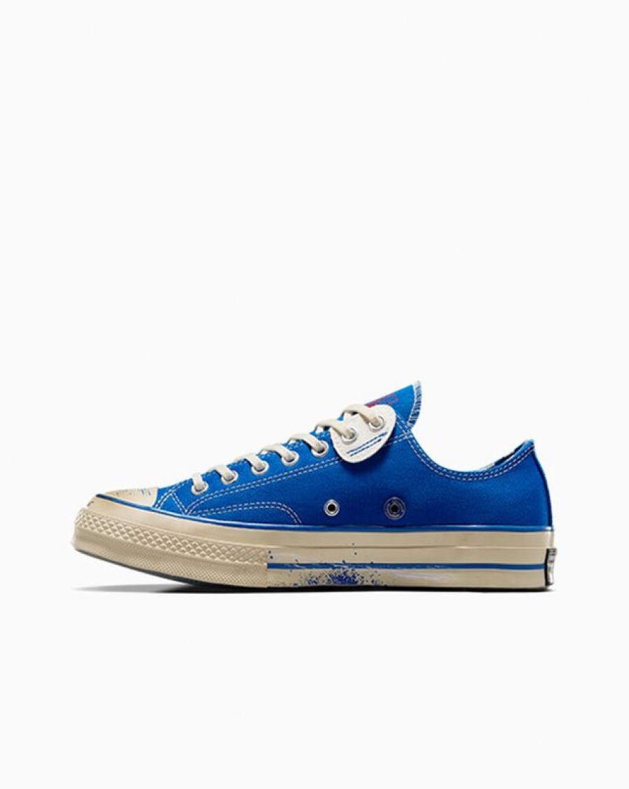 Mujer Converse Corte Bajo | Converse x ADER ERROR Chuck 70