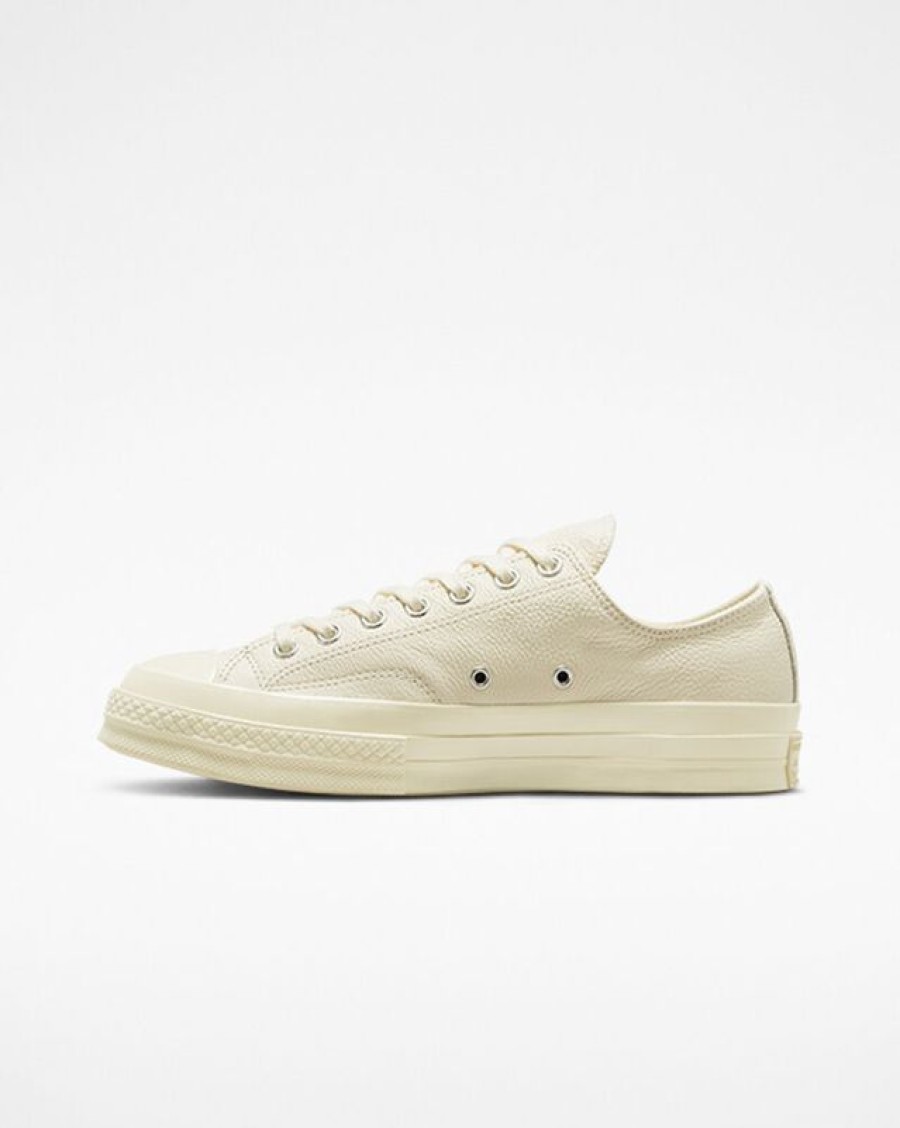 Hombre Converse Chuck 70 | Chuck 70 Luxe Leather