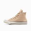 Mujer Converse Chuck Cl Sicas | Chuck Taylor All Star Mono Suede