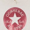 Ninos Converse Partes De Arriba Y Camisetas | Shine All Star Patch Pullover Hoodie