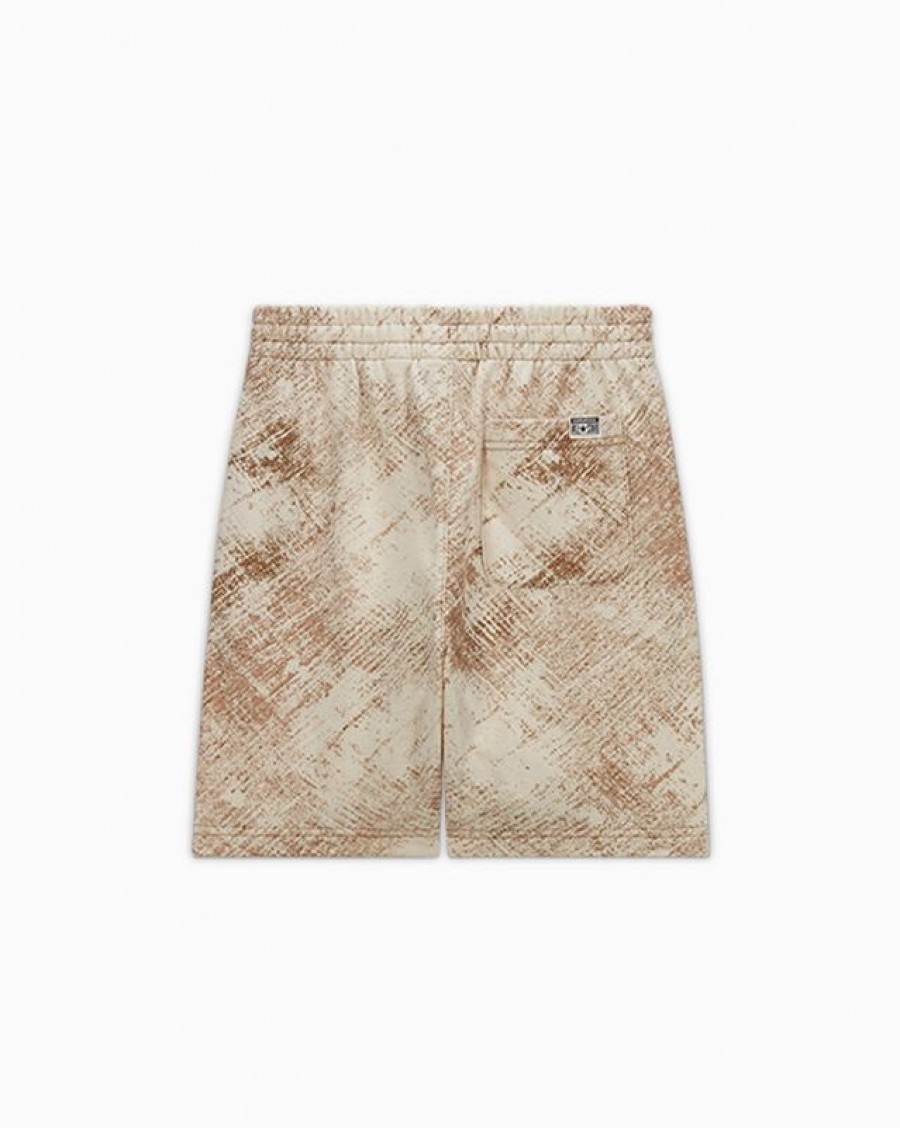 Ninos Converse Pantalones Largos Y Cortos | Relaxed All-Over Tie Dye Shorts