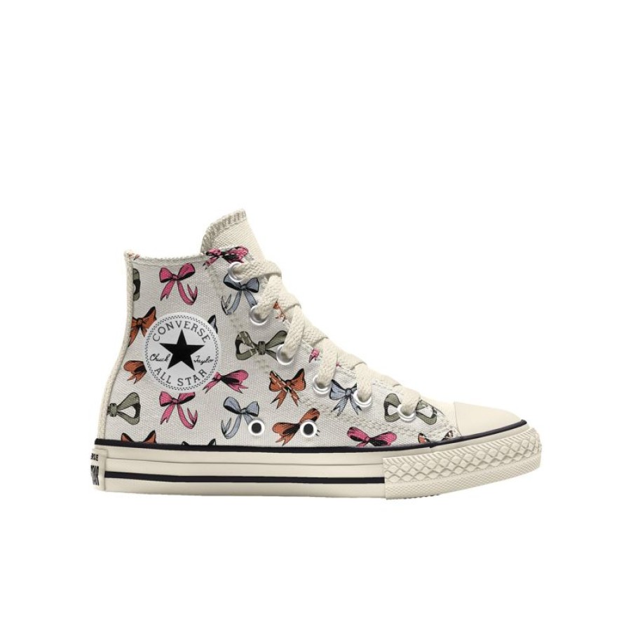 Ninos Converse Personalizar | Custom Chuck Taylor All Star By You