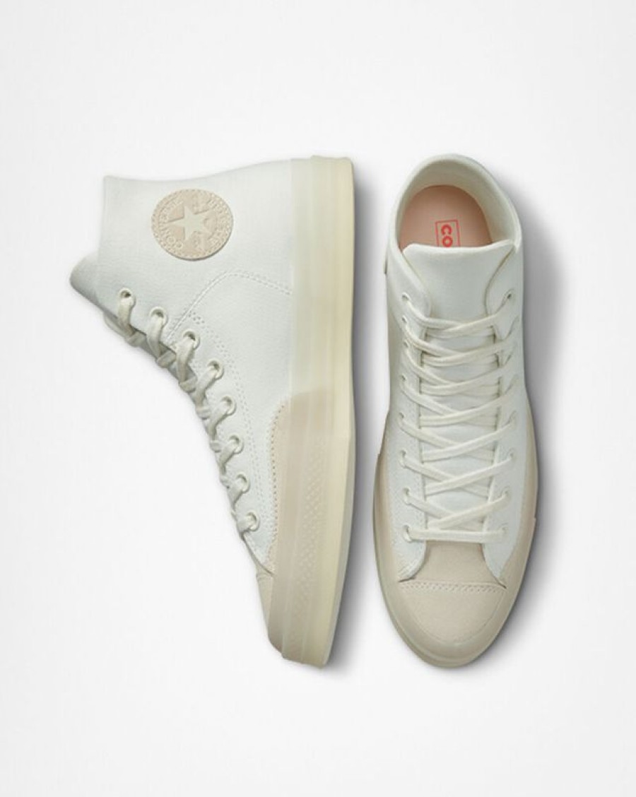 Mujer Converse Corte Alto | Chuck 70 Marquis