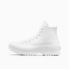 Mujer Converse Winter Shop | Chuck Taylor All Star Lugged 2.0 Leather