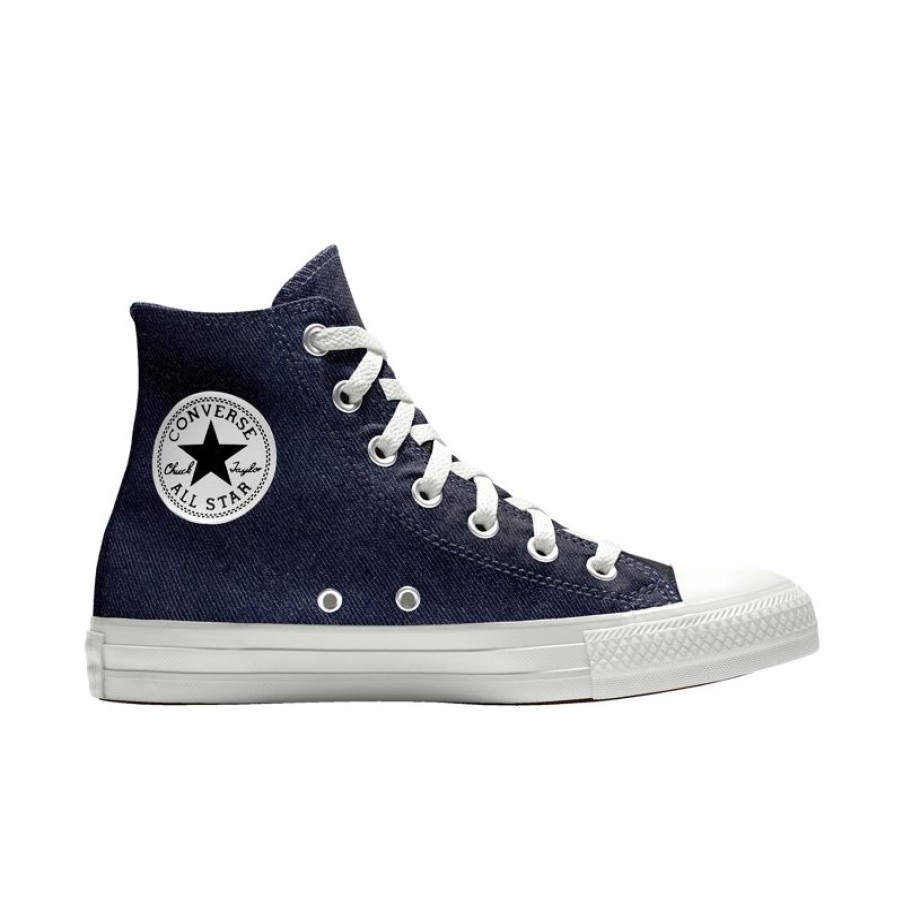 Mujer Converse Chuck Cl Sicas | Custom Chuck Taylor All Star Embroidery By You