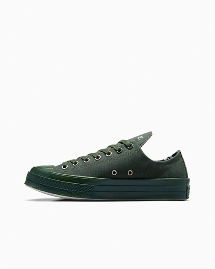 Hombre Converse Corte Bajo | Converse X A-Cold-Wall* Chuck 70