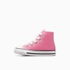 Ninos Converse Corte Alto | Inft C/T Allstar Hi Pink