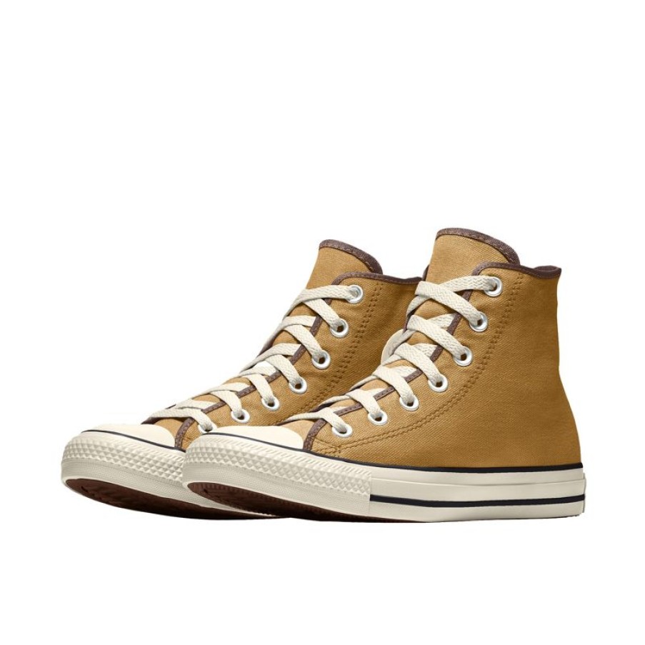 Mujer Converse Winter Shop | Custom Chuck Taylor All Star By You