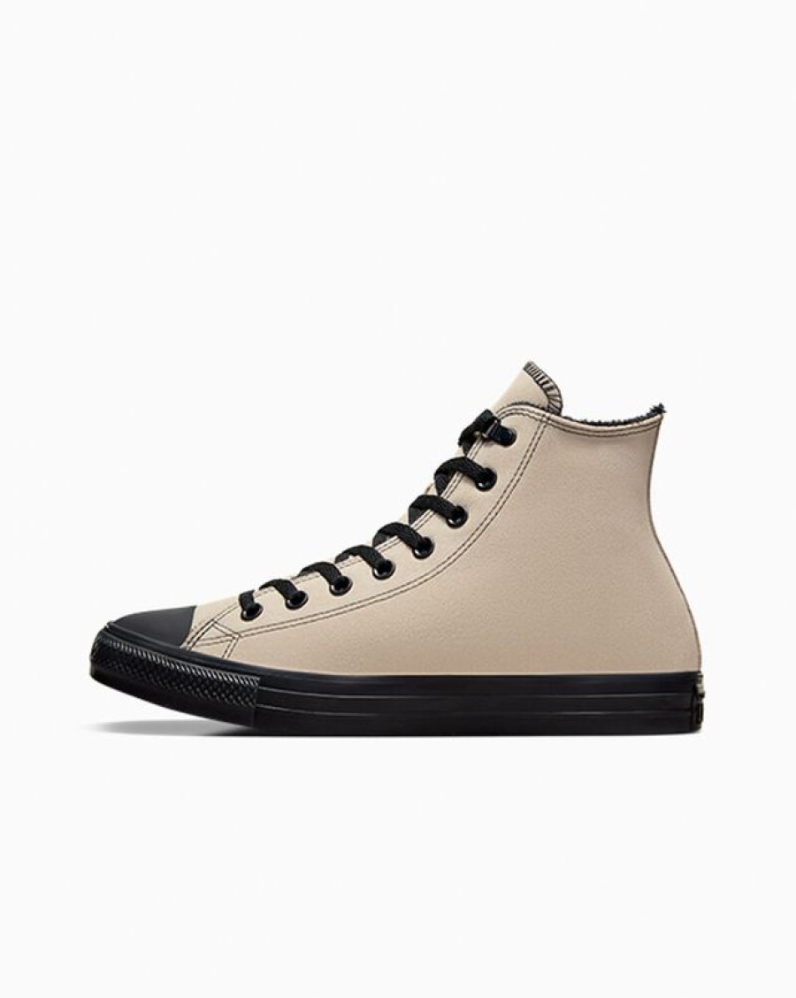 Mujer Converse Chuck Cl Sicas | Chuck Taylor All Star Suede & Faux Fur