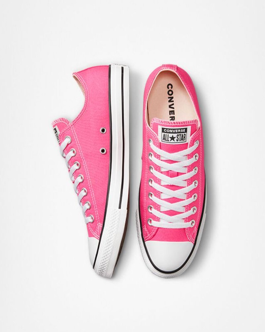 Hombre Converse Chuck Clasicas | Chuck Taylor All Star Seasonal Color