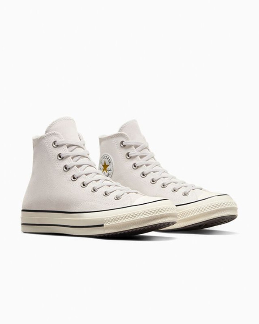 Mujer Converse Winter Shop | Chuck 70 Suede