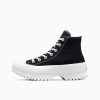 Hombre Converse Corte Alto | Chuck Taylor All Star Lugged 2.0