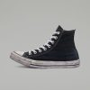 Hombre Converse Corte Alto | Chuck Taylor All Star Canvas Smoke