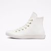 Mujer Converse Corte Alto | Chuck Taylor All Star Mono White