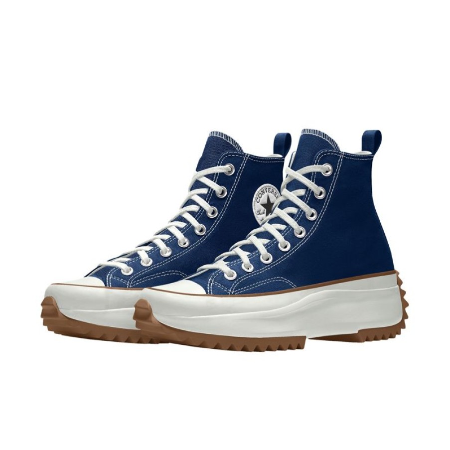 Hombre Converse Chuck Clasicas | Custom Run Star Hike By You