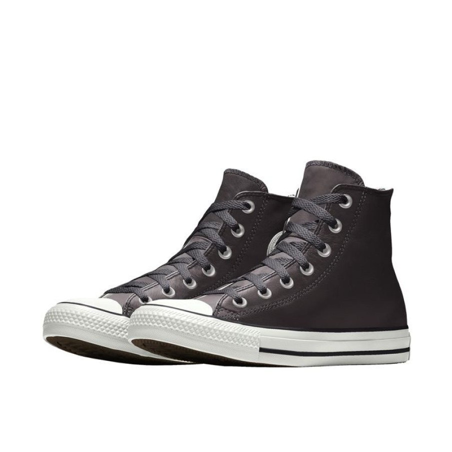 Mujer Converse Winter Shop | Custom Chuck Taylor All Star Leather By You