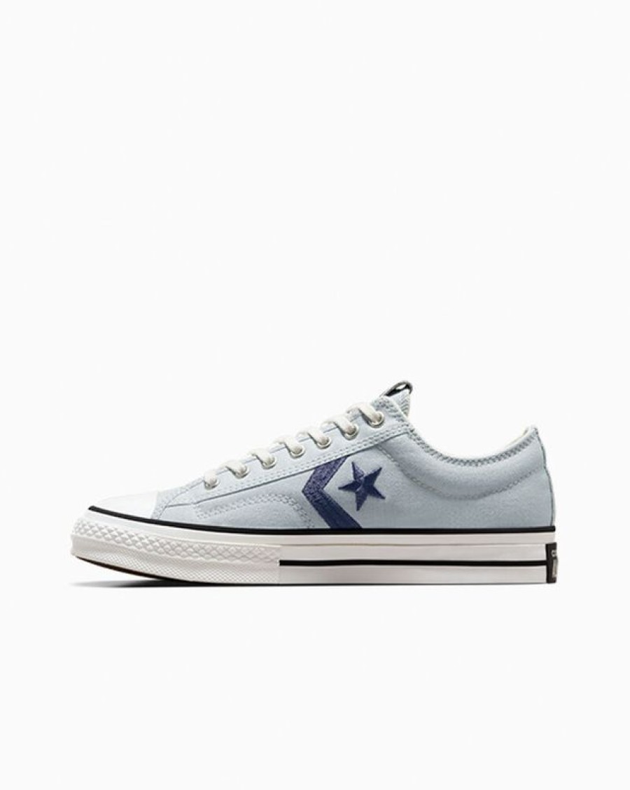 Mujer Converse Corte Bajo | Star Player 76 Sport Remastered