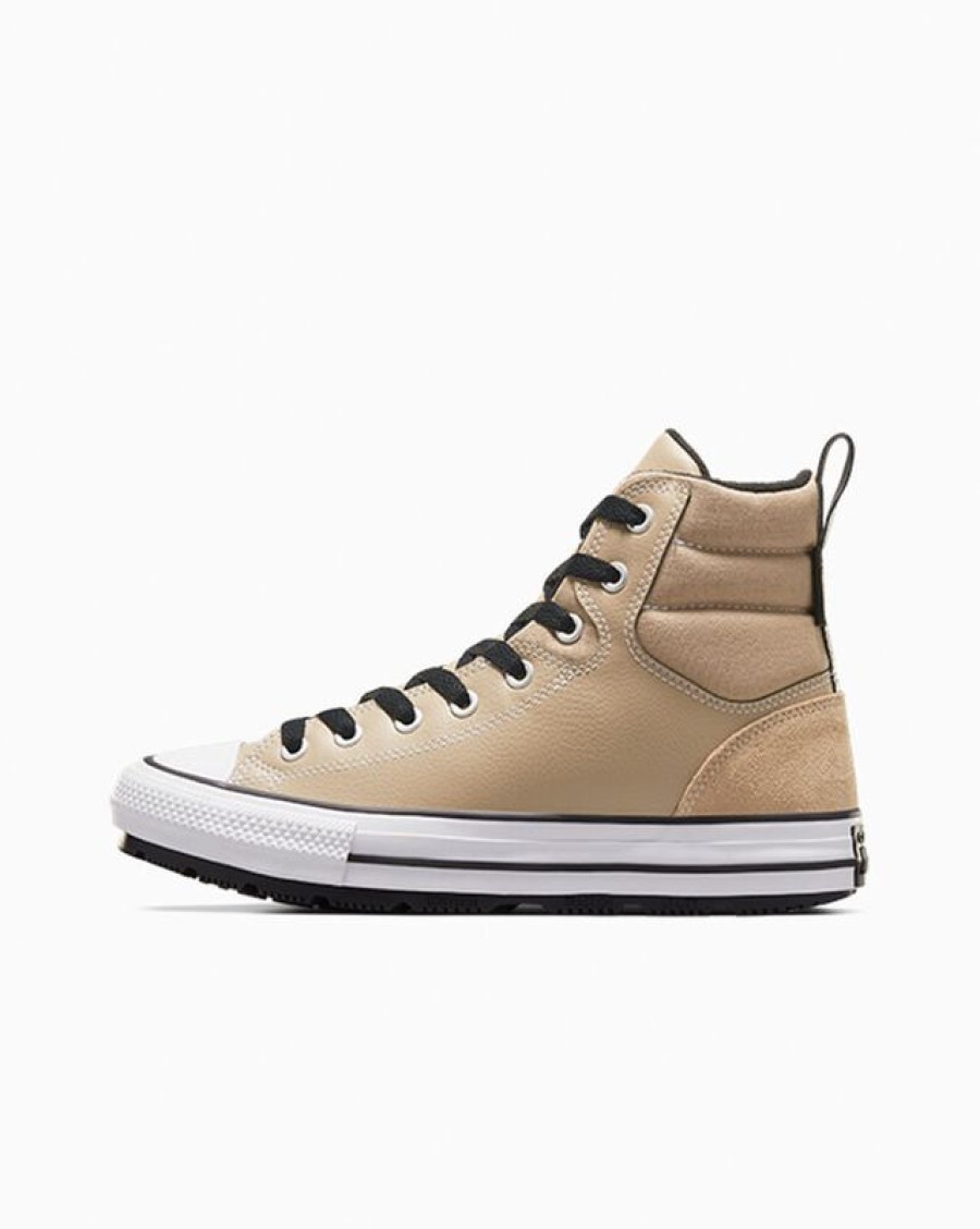 Hombre Converse Corte Alto | Botas Chuck Taylor All Star Berkshire