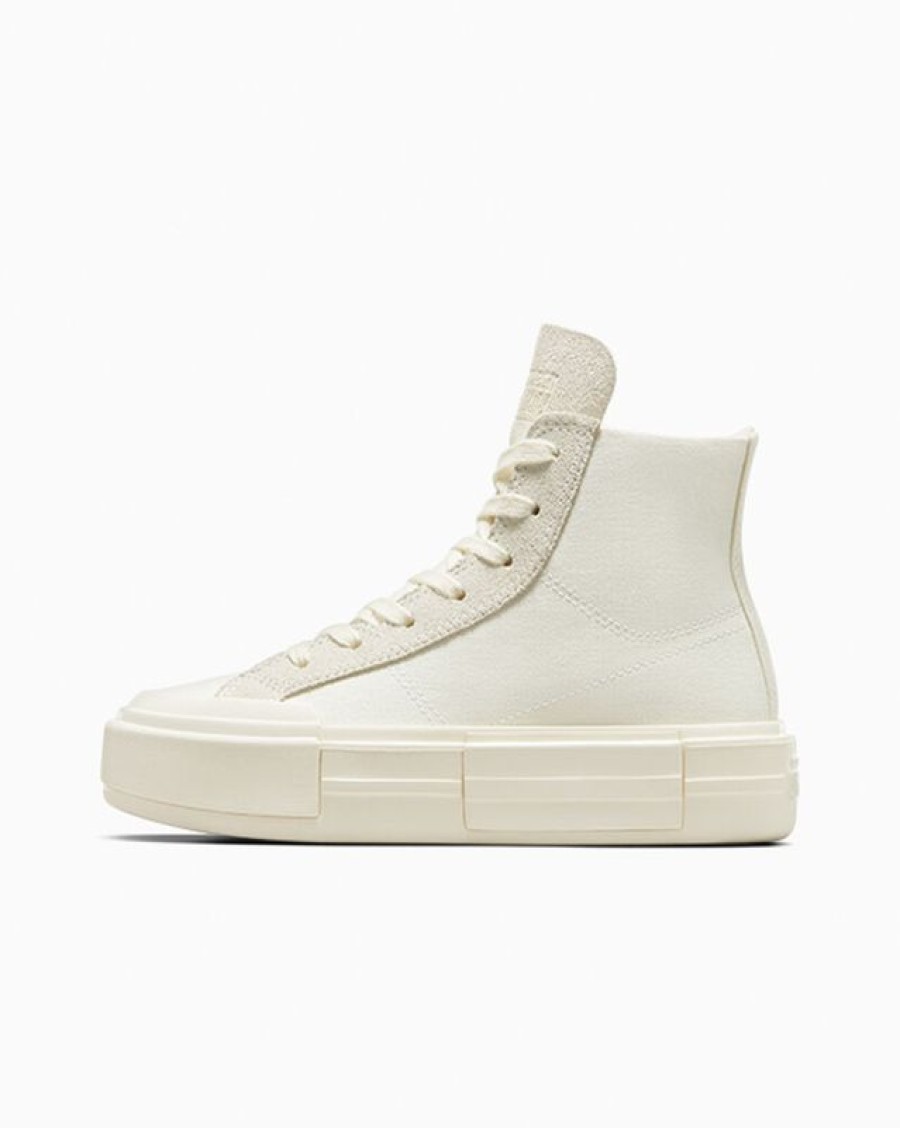 Mujer Converse Botas | Chuck Taylor All Star Cruise