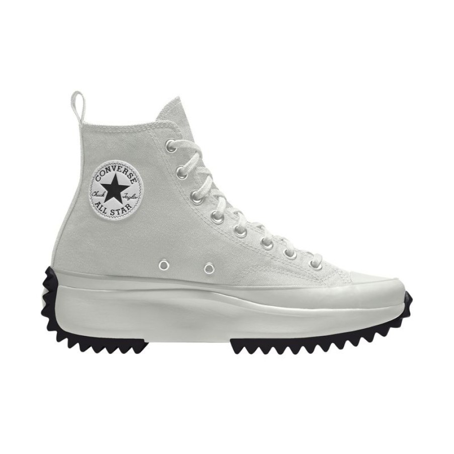 Mujer Converse Chuck Cl Sicas | Custom Run Star Hike By You