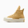 Mujer Converse Winter Shop | Chuck 70 Plus Suede