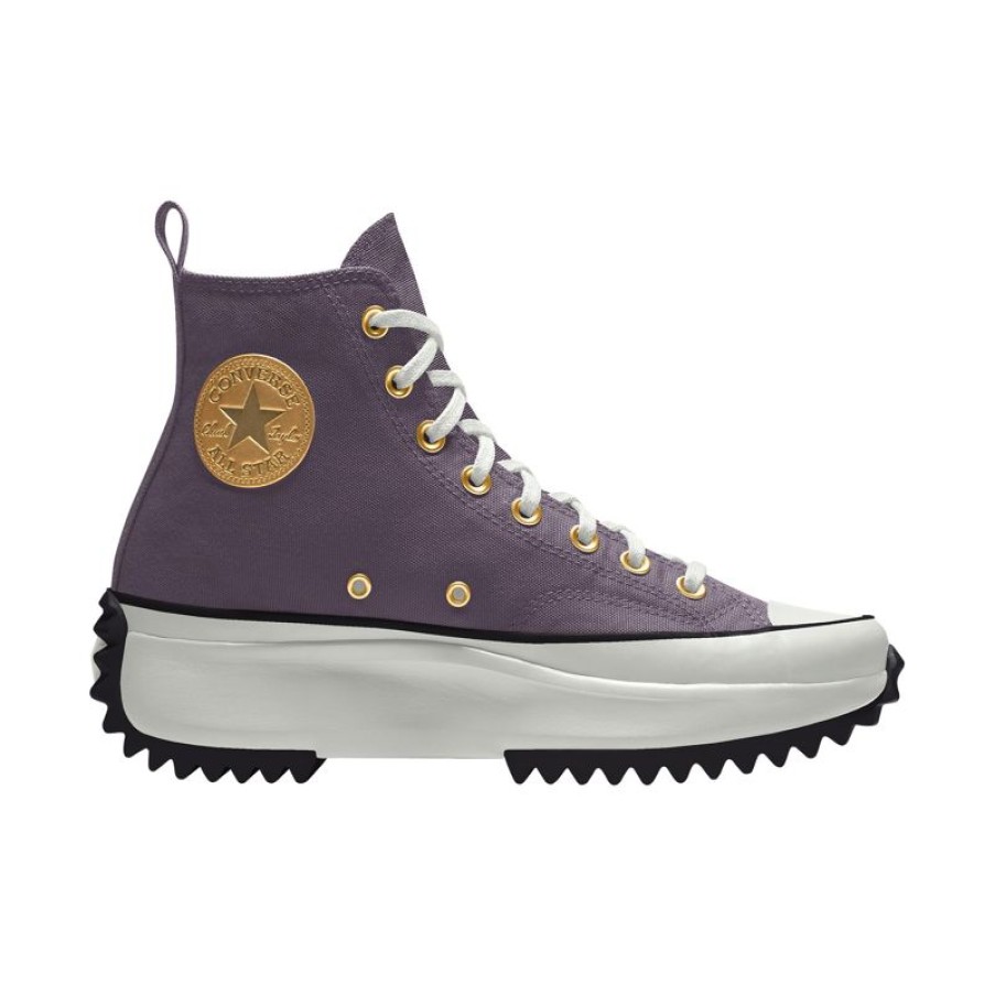 Mujer Converse Corte Bajo | Custom Run Star Hike By You