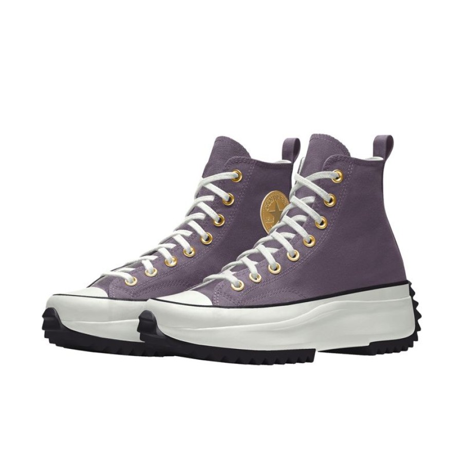 Mujer Converse Corte Bajo | Custom Run Star Hike By You