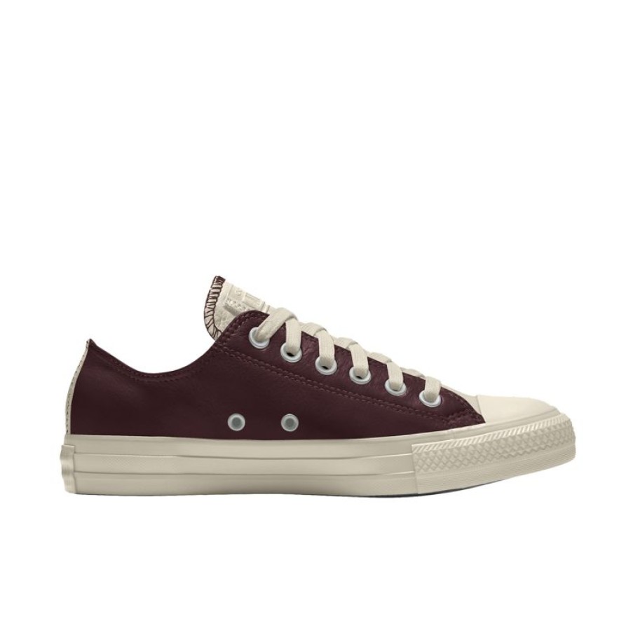 Mujer Converse Chuck Cl Sicas | Custom Chuck Taylor All Star Leather By You