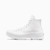 Mujer Converse Winter Shop | Chuck Taylor All Star Lugged 2.0 Leather