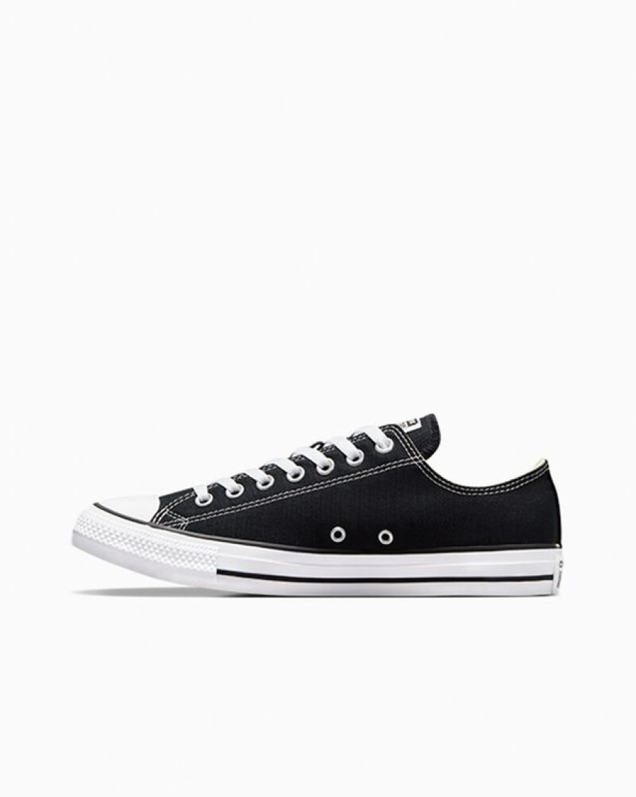 Mujer Converse Corte Bajo | Chuck Taylor All Star Classic