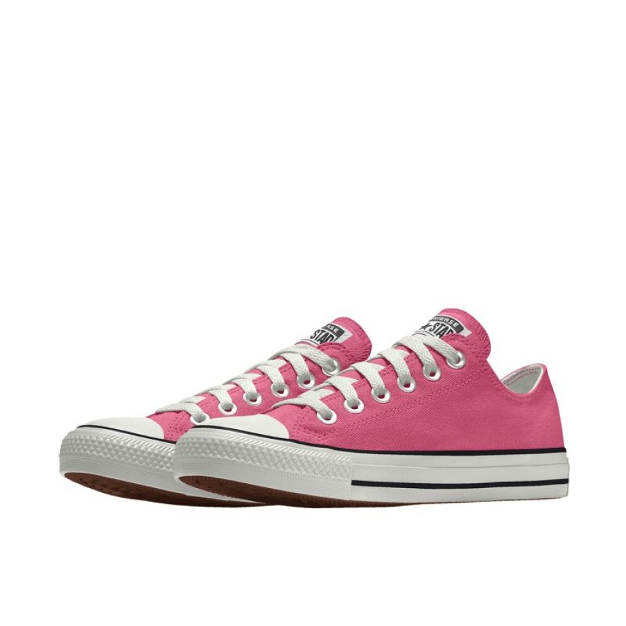 Mujer Converse Corte Bajo | Custom Chuck Taylor All Star By You