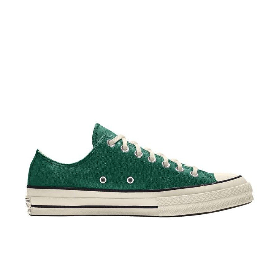 Mujer Converse Chuck 70 | Custom Chuck 70 Vintage Canvas By You