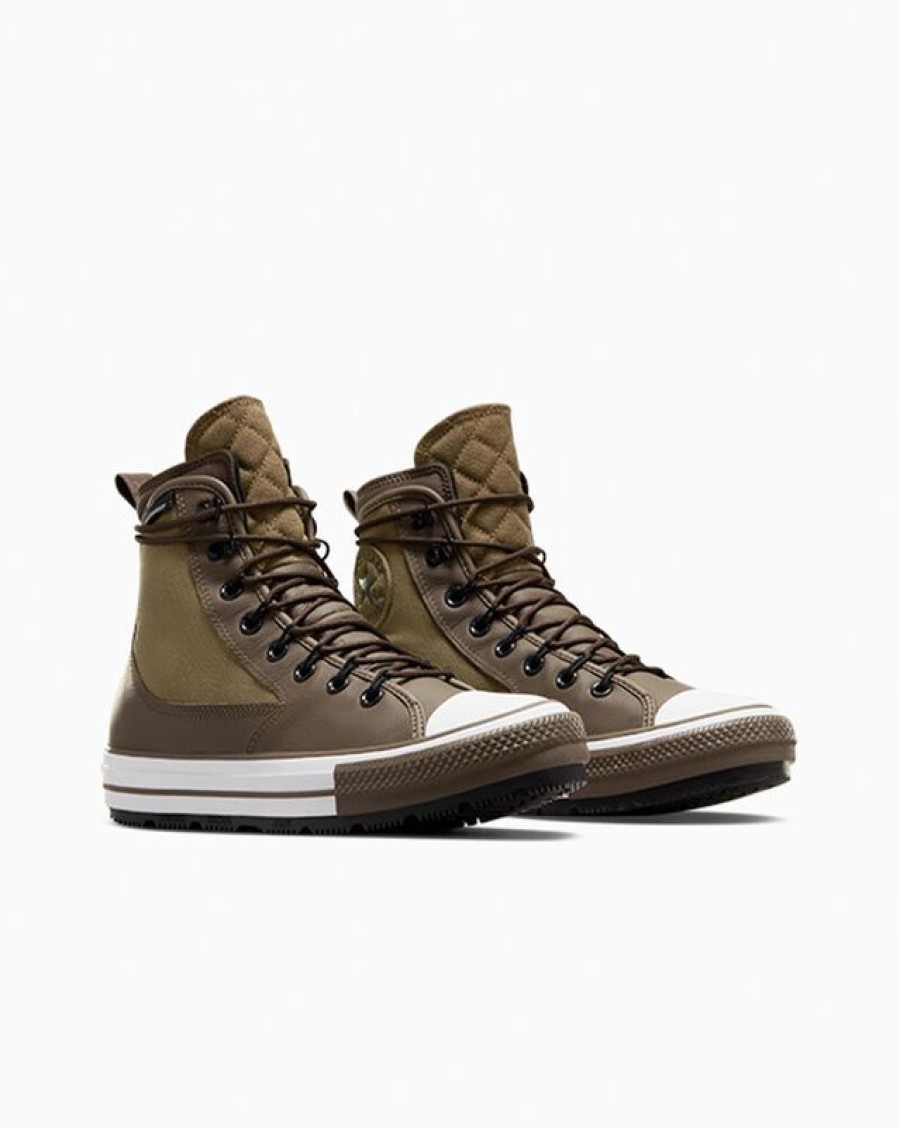 Hombre Converse Botas | All Star All Terrain