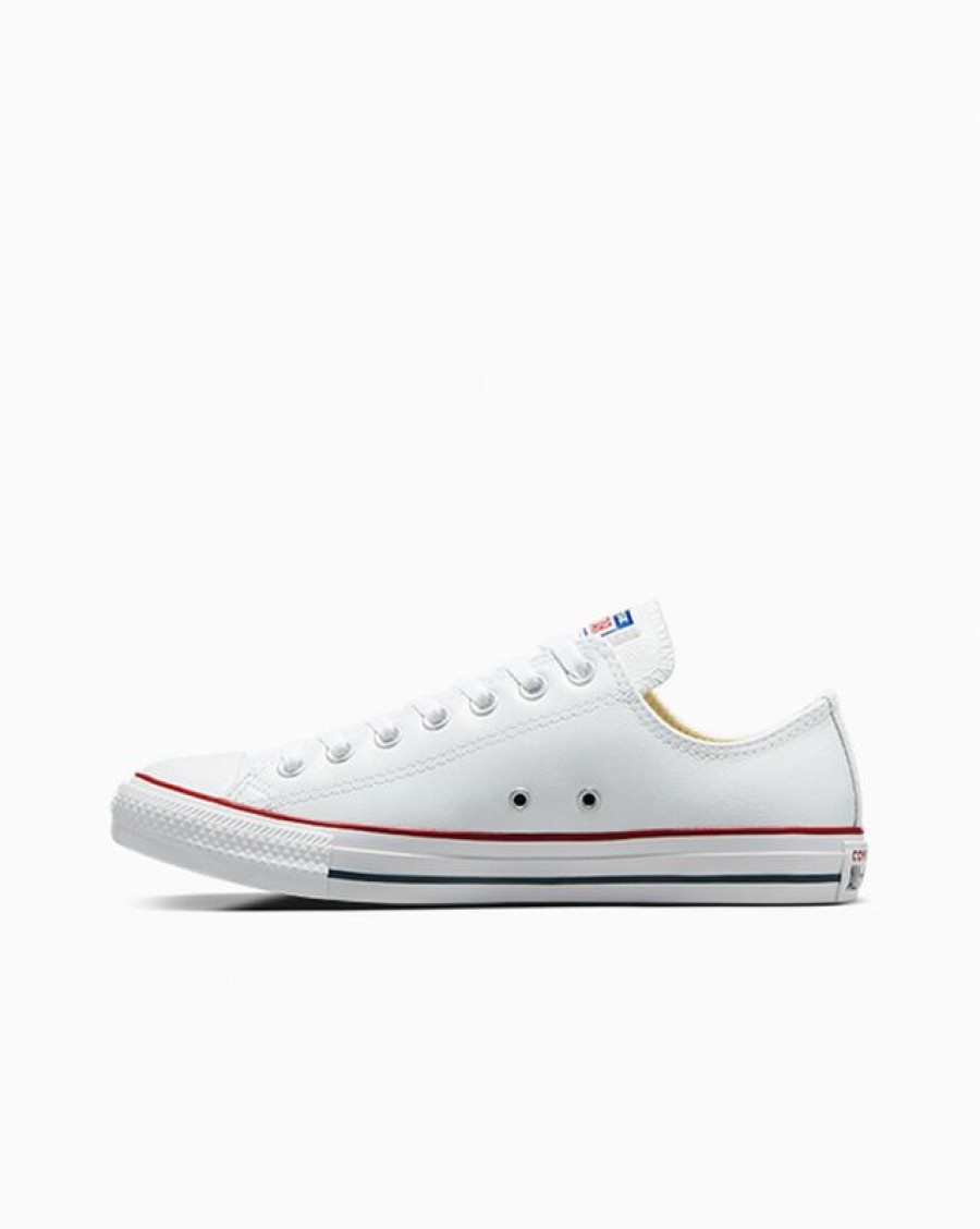 Mujer Converse Winter Shop | Chuck Taylor All Star Leather