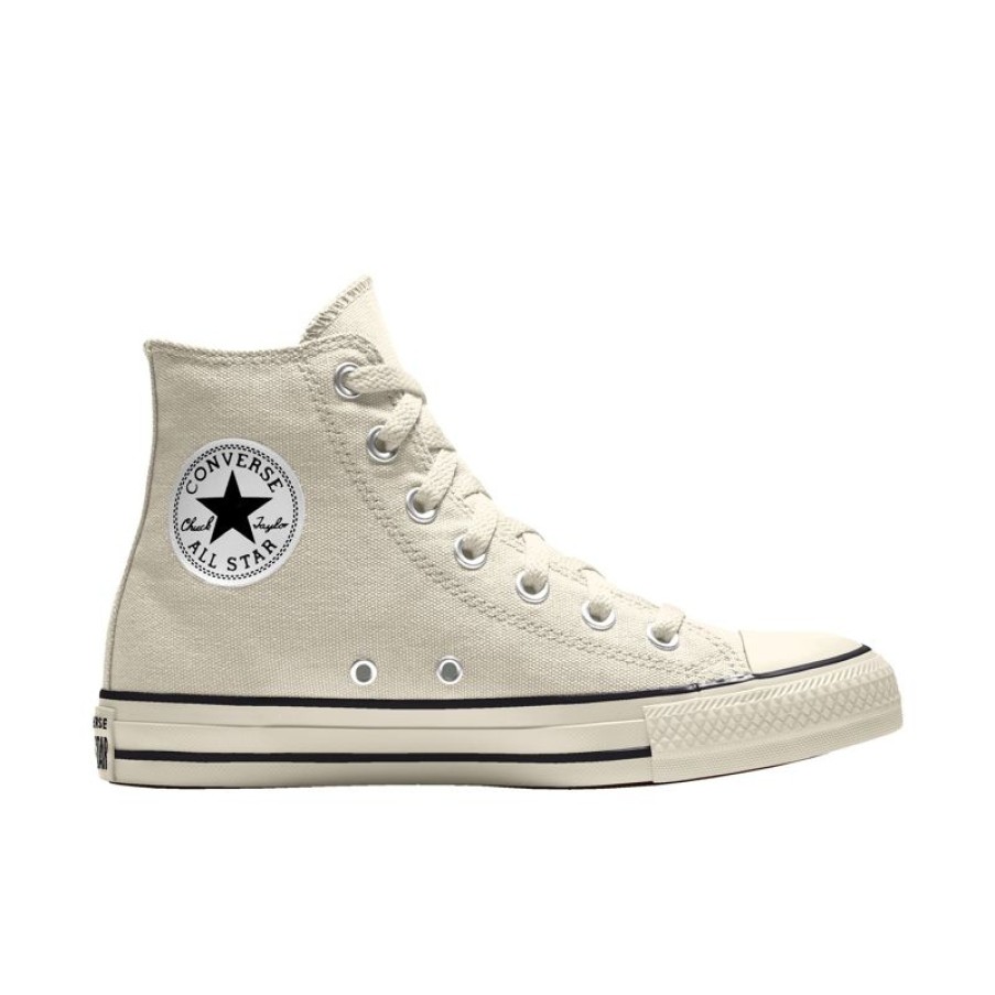 Mujer Converse Personalizar | Custom Chuck Taylor All Star Embroidery By You