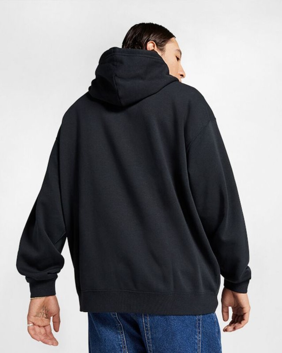 Hombre Converse Chaquetas Y Sudaderas | All Star Mountain Hoodie