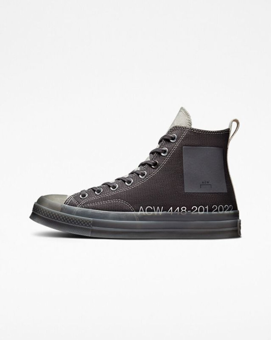 Mujer Converse Chuck 70 | Converse x A-COLD-WALL* Chuck 70