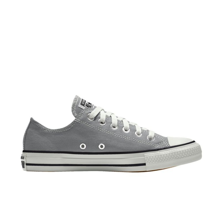 Hombre Converse Corte Bajo | Custom Chuck Taylor All Star Wedding By You