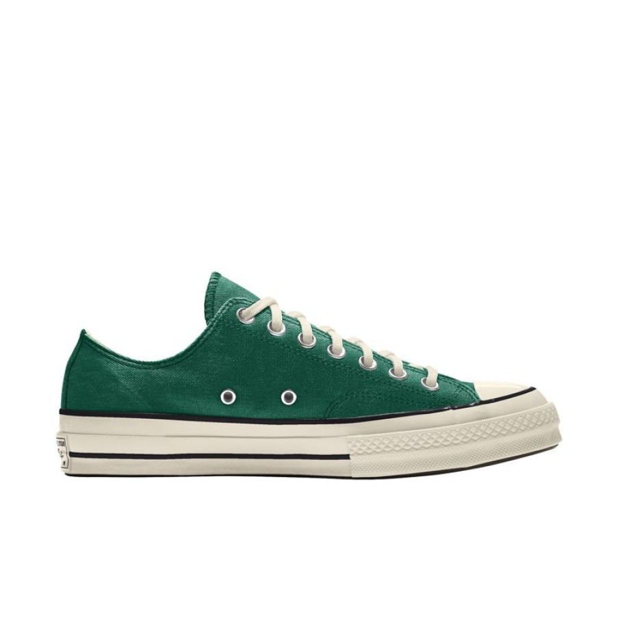 Hombre Converse Corte Bajo | Custom Chuck 70 Vintage Canvas By You