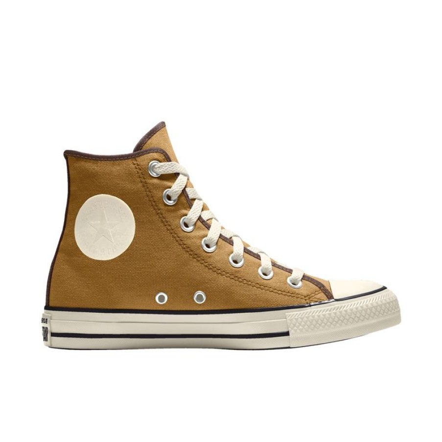 Mujer Converse Corte Alto | Custom Chuck Taylor All Star By You