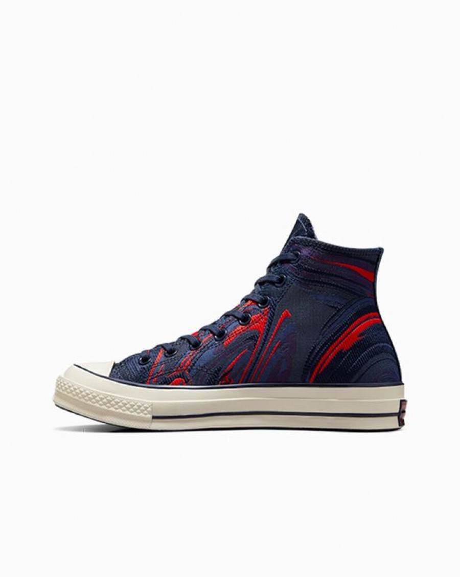 Mujer Converse Chuck 70 | Chuck 70 Blue Magma