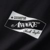 Mujer Converse Partes De Arriba Y Camisetas | Converse x Awake NY Jersey T-Shirt