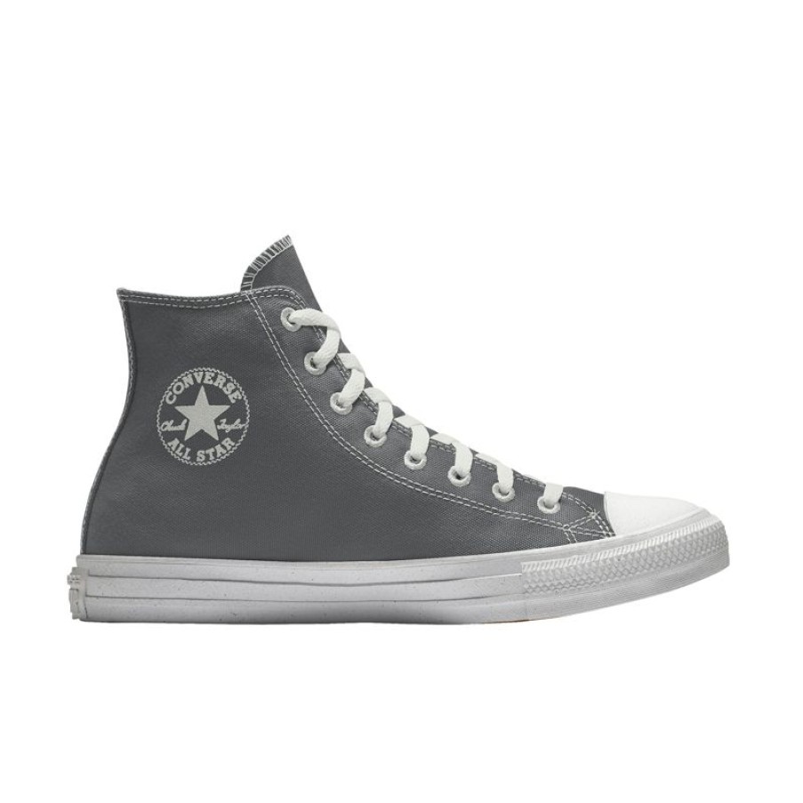 Hombre Converse Corte Alto | Custom Chuck Taylor All Star Surplus By You