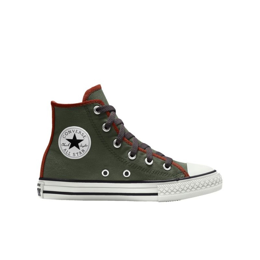 Ninos Converse Personalizar | Custom Chuck Taylor All Star By You