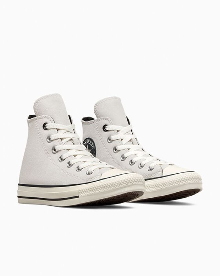 Mujer Converse Chuck Cl Sicas | Chuck Taylor All Star Suede