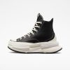 Mujer Converse Corte Alto | Run Star Legacy CX Foundational Leather