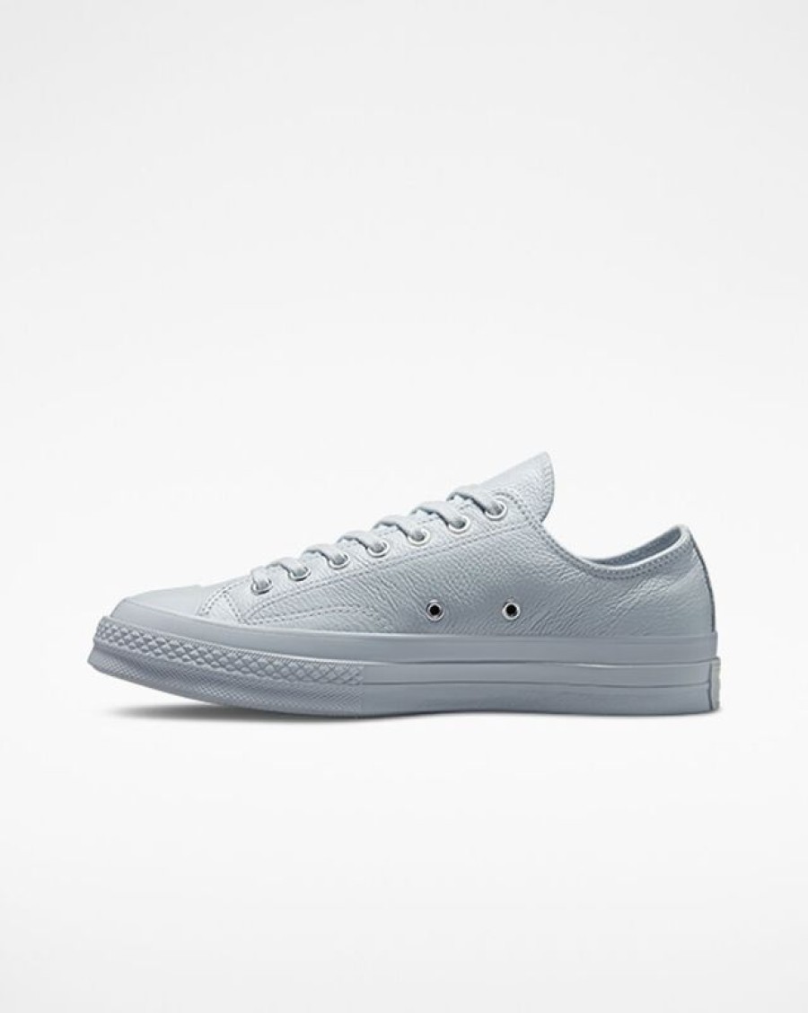 Hombre Converse Chuck 70 | Chuck 70 Luxe Leather