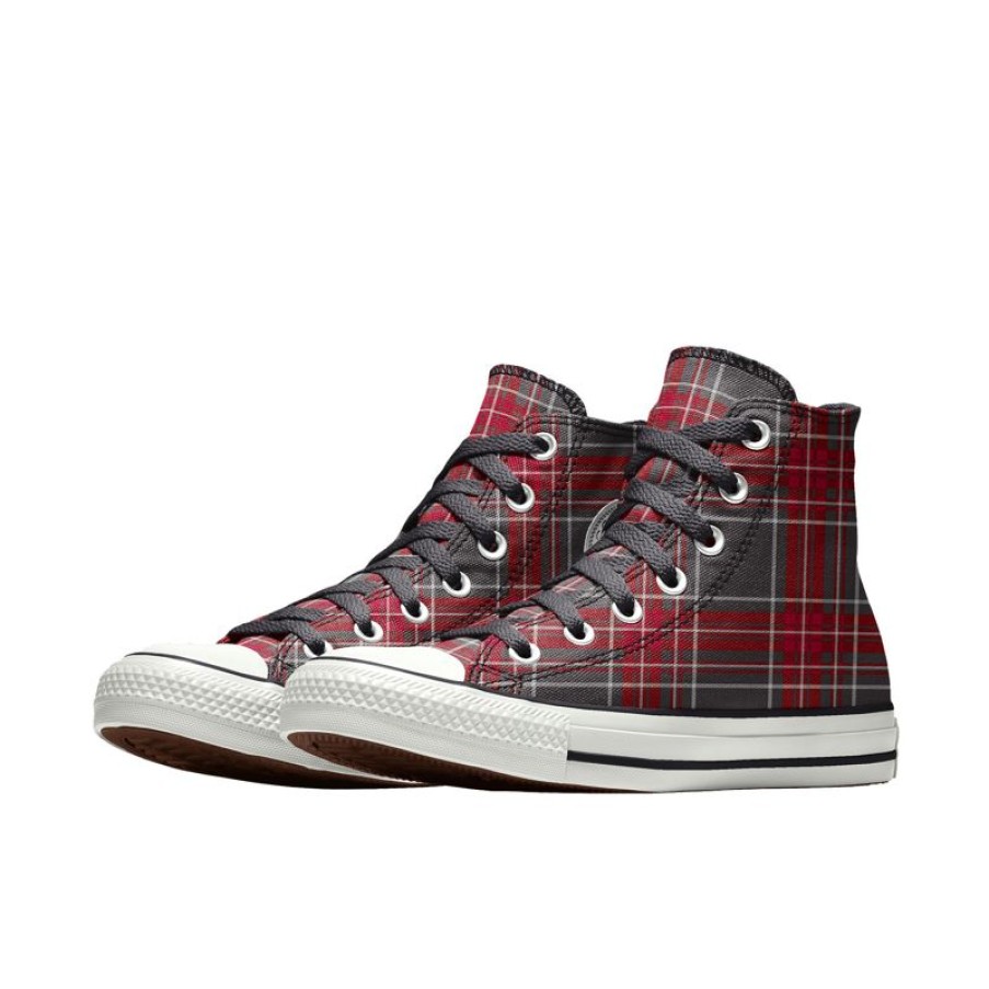 Mujer Converse Corte Bajo | Custom Chuck Taylor All Star By You