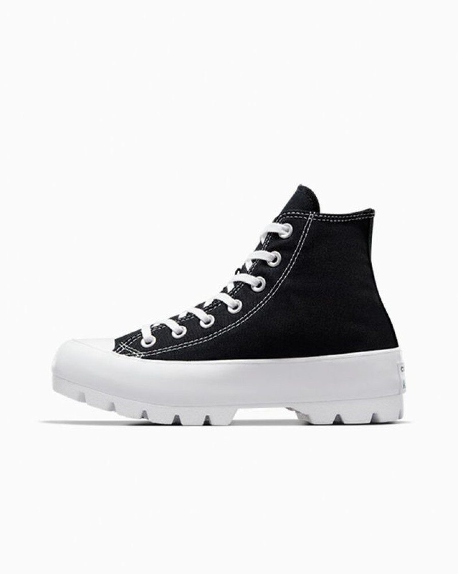 Mujer Converse Winter Shop | Chuck Taylor All Star Lugged